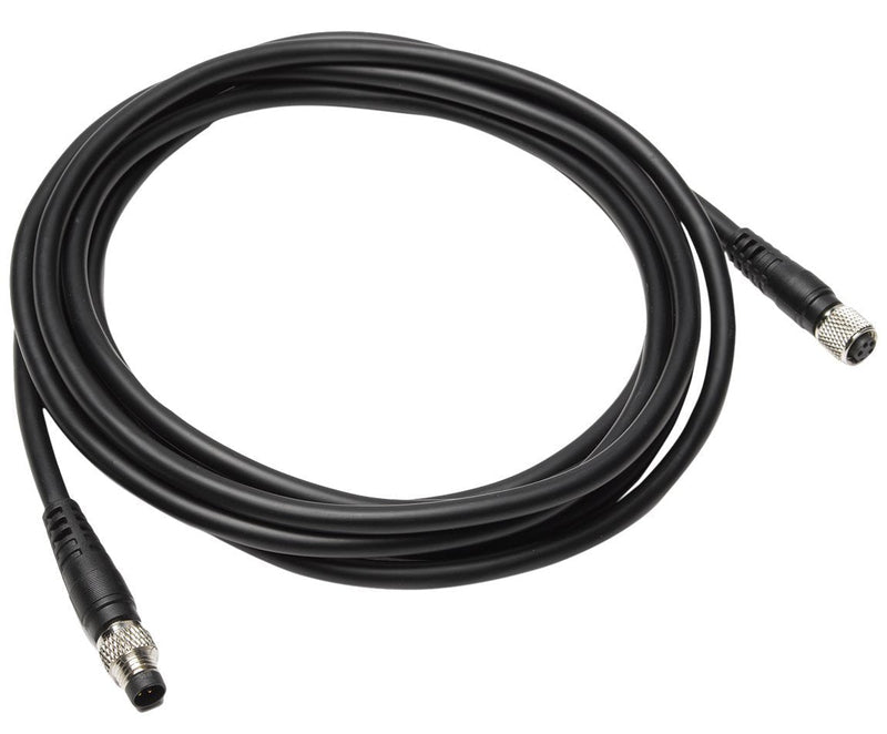 [AUSTRALIA] - Johnson Outdoors - 1852080 MinnKota MKR-US2-11 Extension Cable for US2 Motors 