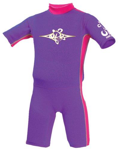 [AUSTRALIA] - Swimline Lycra Floating Swimsuit Trainer Medium Boys 