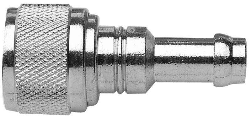 [AUSTRALIA] - Moeller Marine Fuel Line Engine and Tank Barb Conncector (Force, 3/8") (033484-10) 