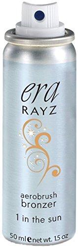 ERA Rayz Face Bronzer, 1 In The Sun, 1.5 Ounce - BeesActive Australia