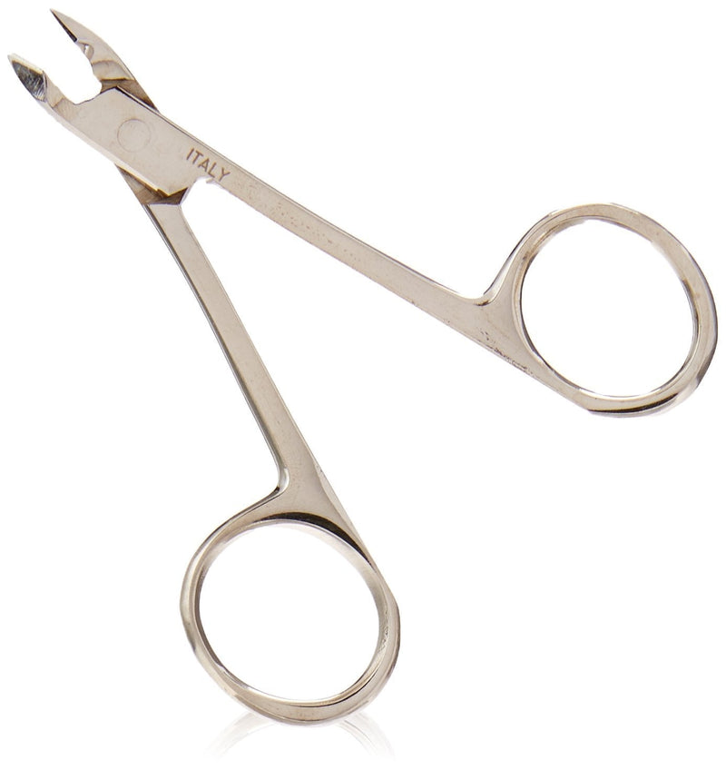 3-1/4" Scissor Style Cuticle Nipper - BeesActive Australia