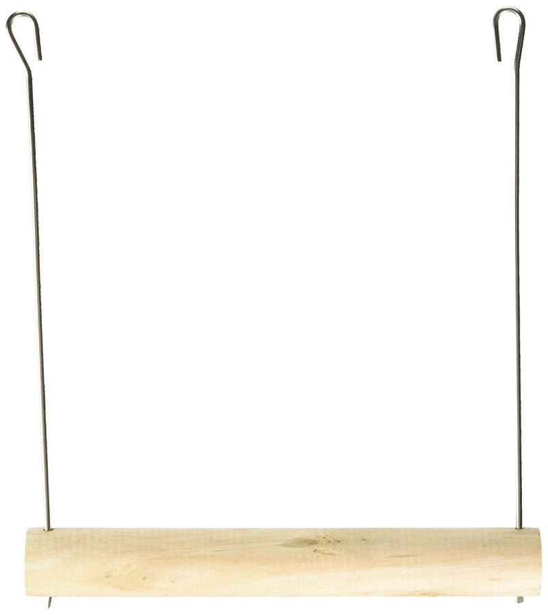 Prevue Pet Products BPV206 Birch Bird U-Type Swing, 9-Inch - BeesActive Australia