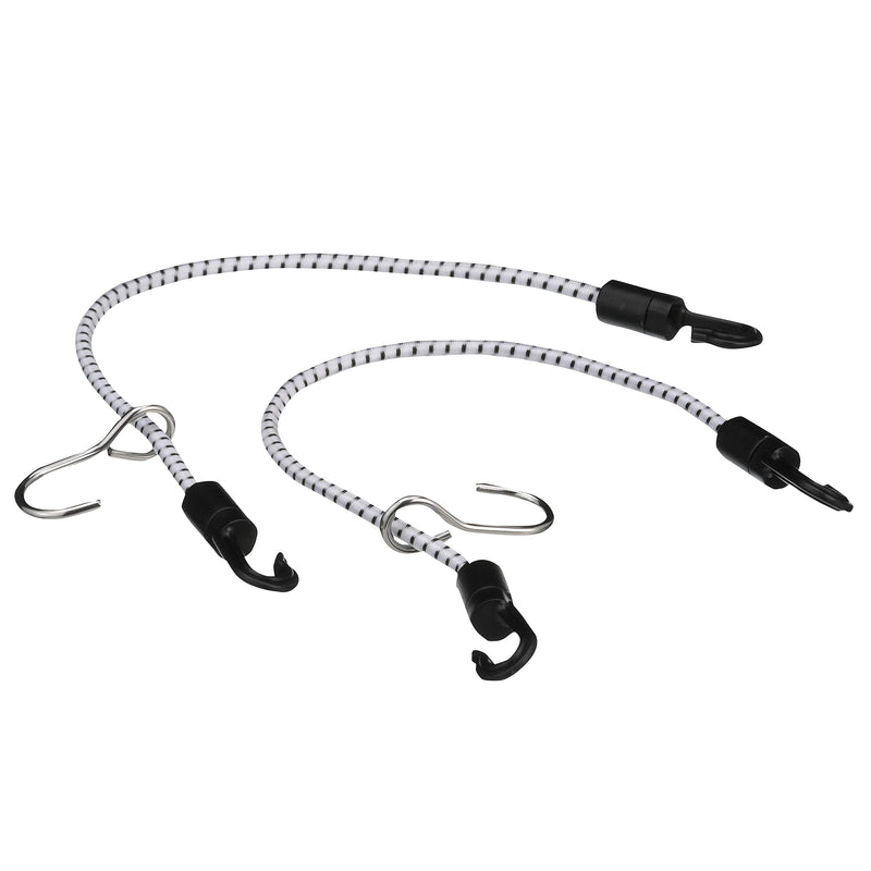 Seachoice 76971 Set of 2 Cooler Mounting Straps with Quick-Disconnect Hooks for Use with Cooler Mounting Kit - BeesActive Australia