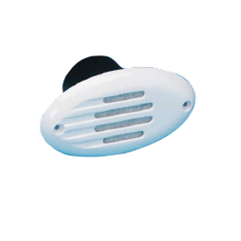 [AUSTRALIA] - AFI 10082 Electronic Marine Below Deck Horn with Grill (White) 