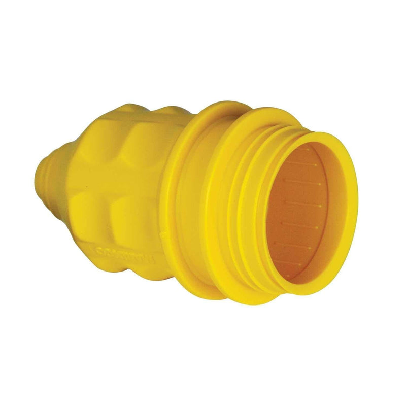 [AUSTRALIA] - Marinco 102N Weatherproof Cover for Marinco Marine Electrical Connectors (305CRCN and 205CRCN) 