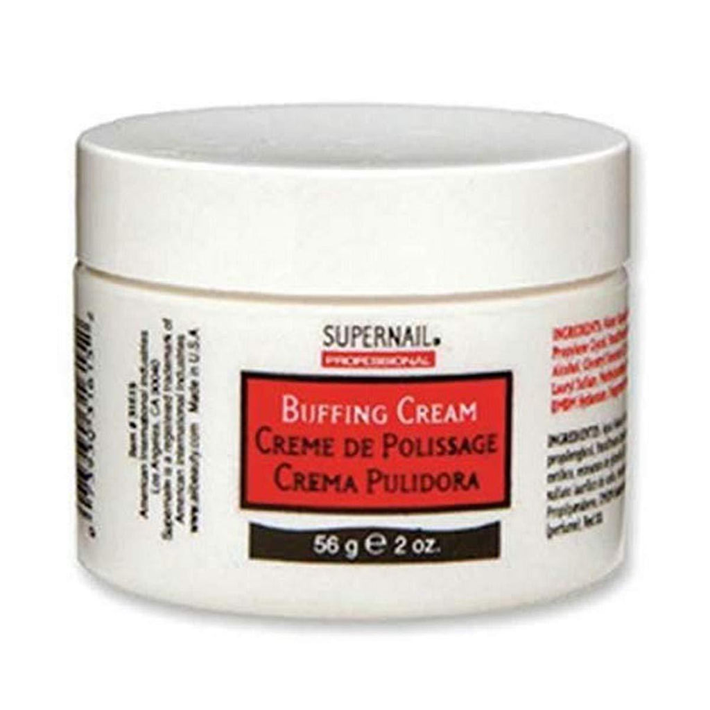 Super Nail Buffing Cream 2oz - BeesActive Australia