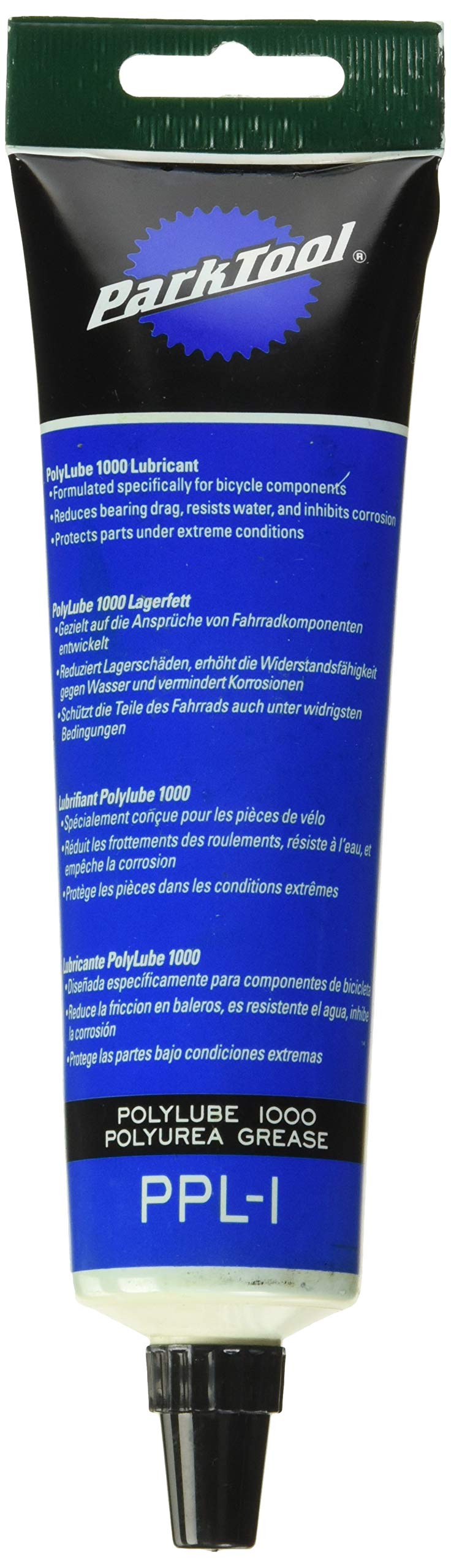 Park Tool PolyLube 1000 Bicycle Grease - BeesActive Australia