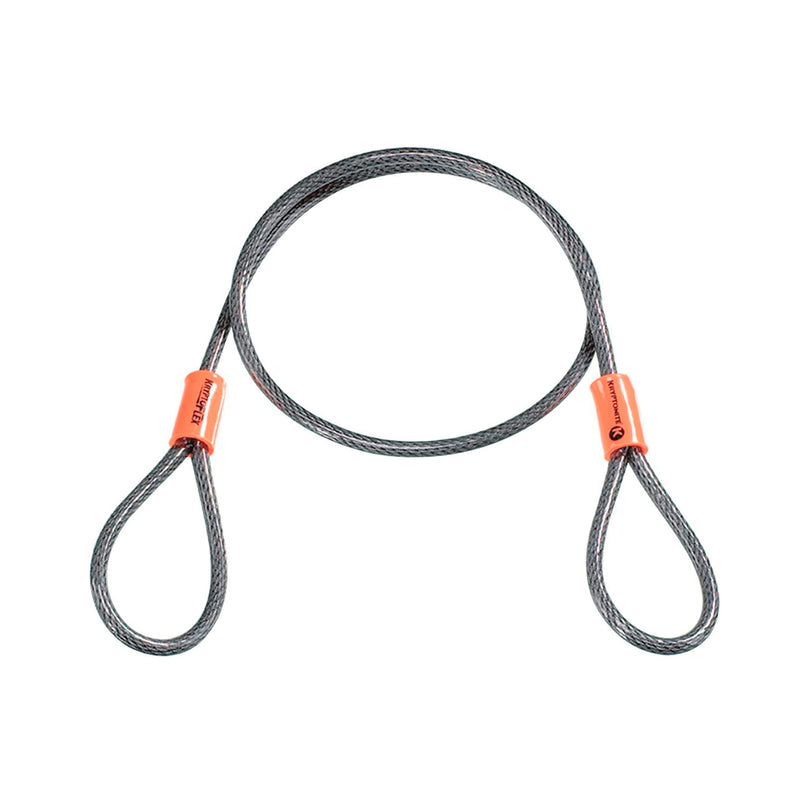 Kryptonite KryptoFlex Looped Bike Security Cable - BeesActive Australia