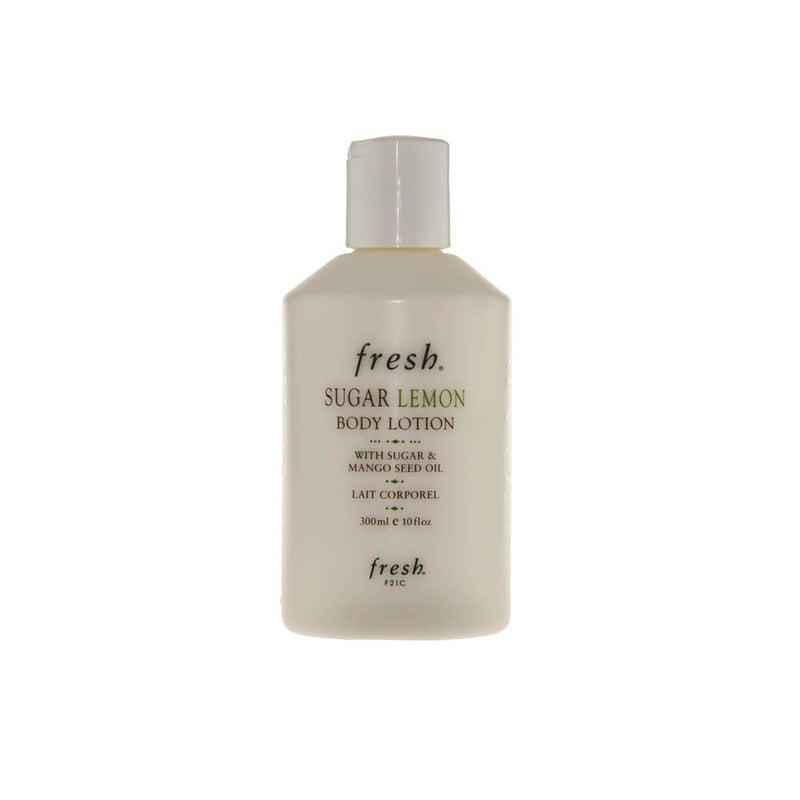 Fresh Fresh Sugar Lemon Body Lotion 10 oz , clear 10 Fl Oz (Pack of 1) - BeesActive Australia