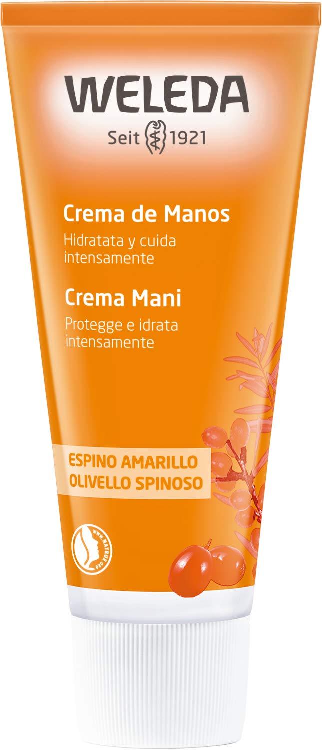 Weleda Sea Buckthorn Hand Cream - 1.7 Oz, 1.7 Ounces - BeesActive Australia