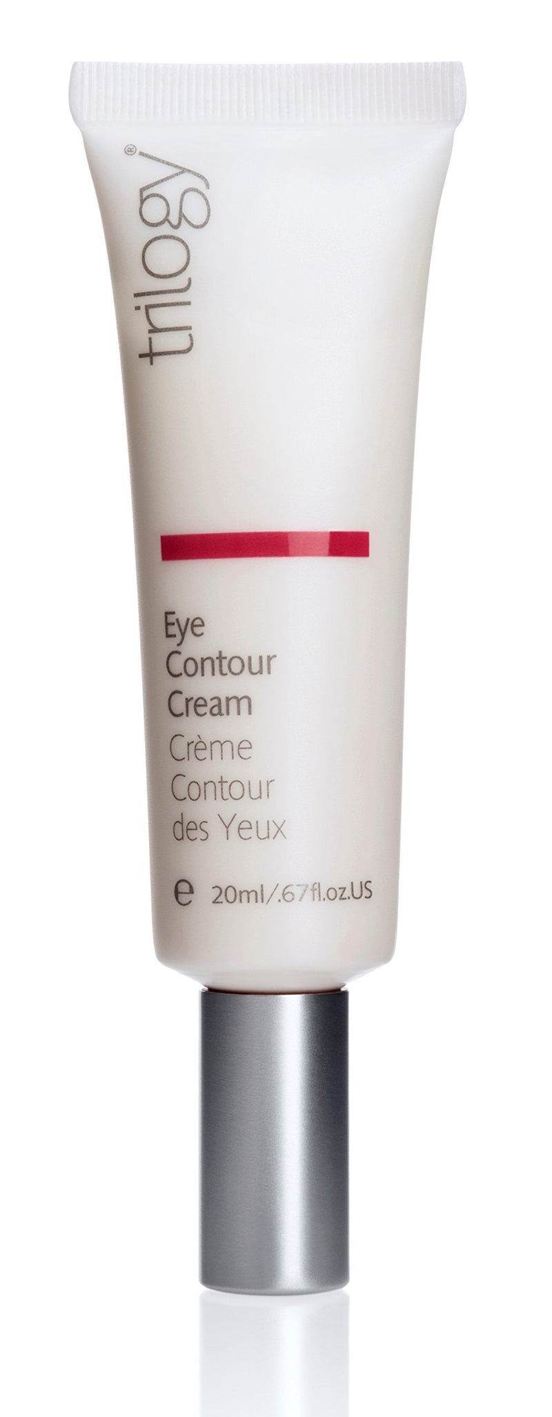 Trilogy Eye Contour Cream for Unisex, 0.67 Ounce - BeesActive Australia