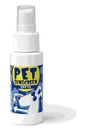 [AUSTRALIA] - Doggles Pet Sunscreen (2 oz) 