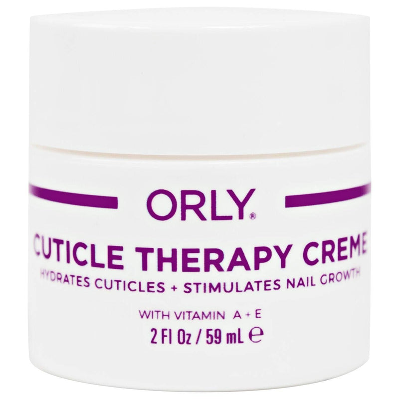 Orly Cuticle Therapy Cream 2oz (2oz) - BeesActive Australia