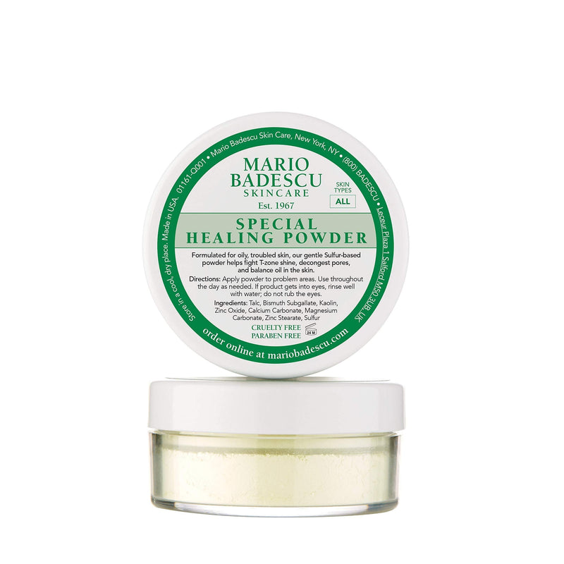 Mario Badescu Special Healing Powder - BeesActive Australia