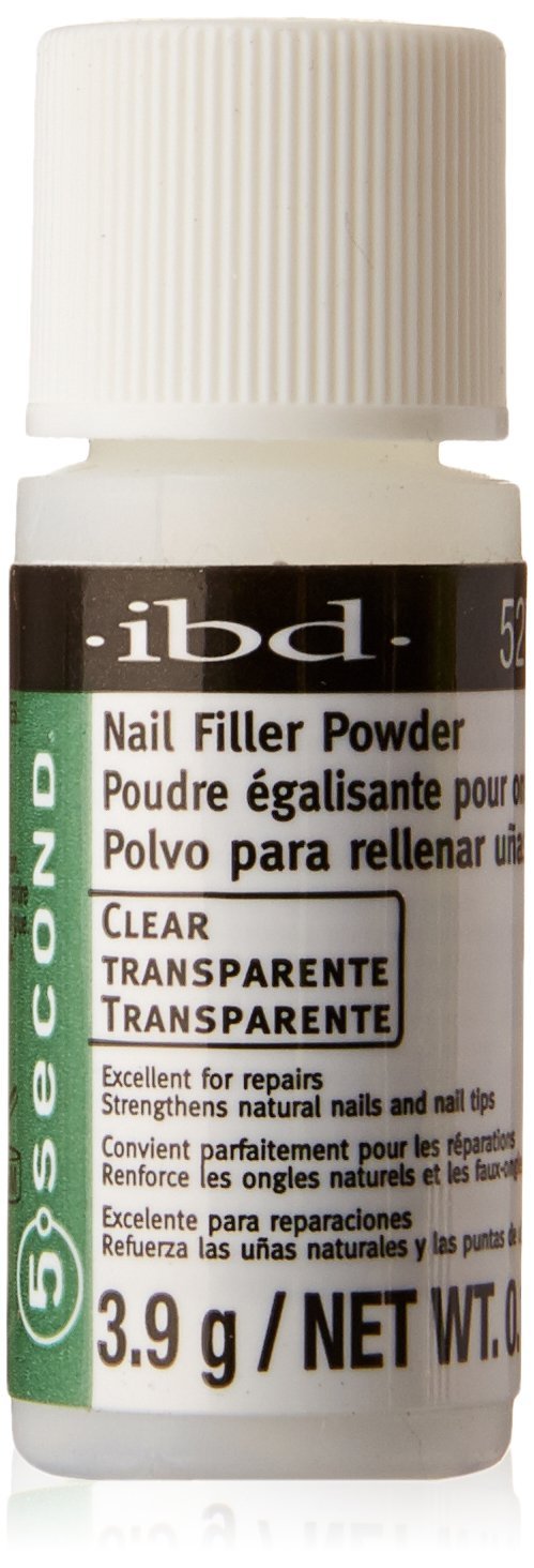 IBD 5 Second Nail Filler Powder - BeesActive Australia