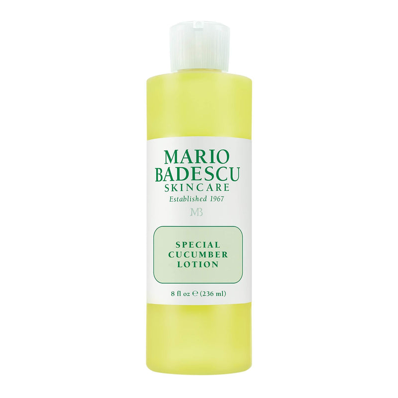 Mario Badescu Special Cucumber Lotion 8 Fl Oz (Pack of 1) - BeesActive Australia