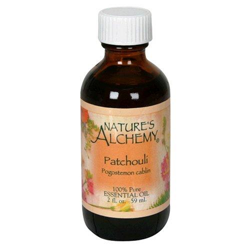 Nature's Alchemy Essential Oil Patchouli, 2 fl oz - BeesActive Australia