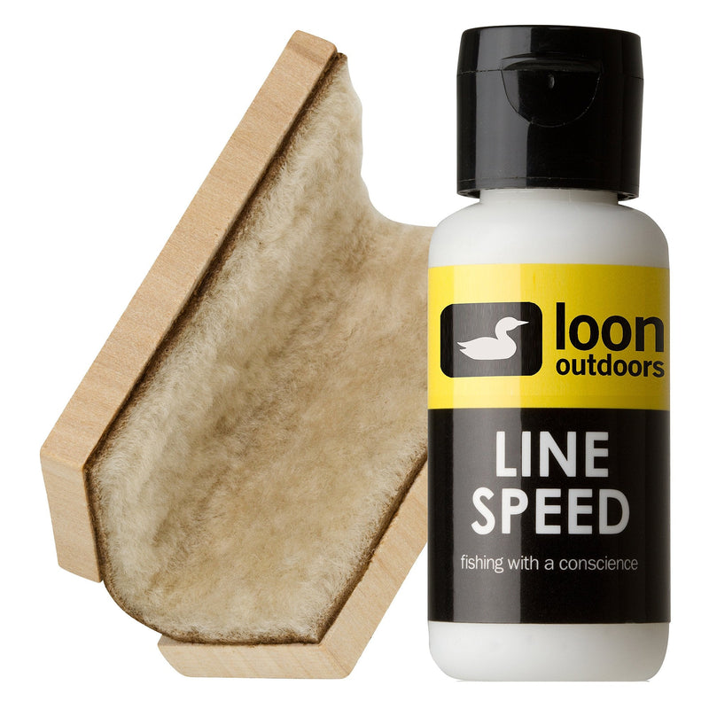 Loon Outdoors LINE UP KIT, 2 PCS - BeesActive Australia
