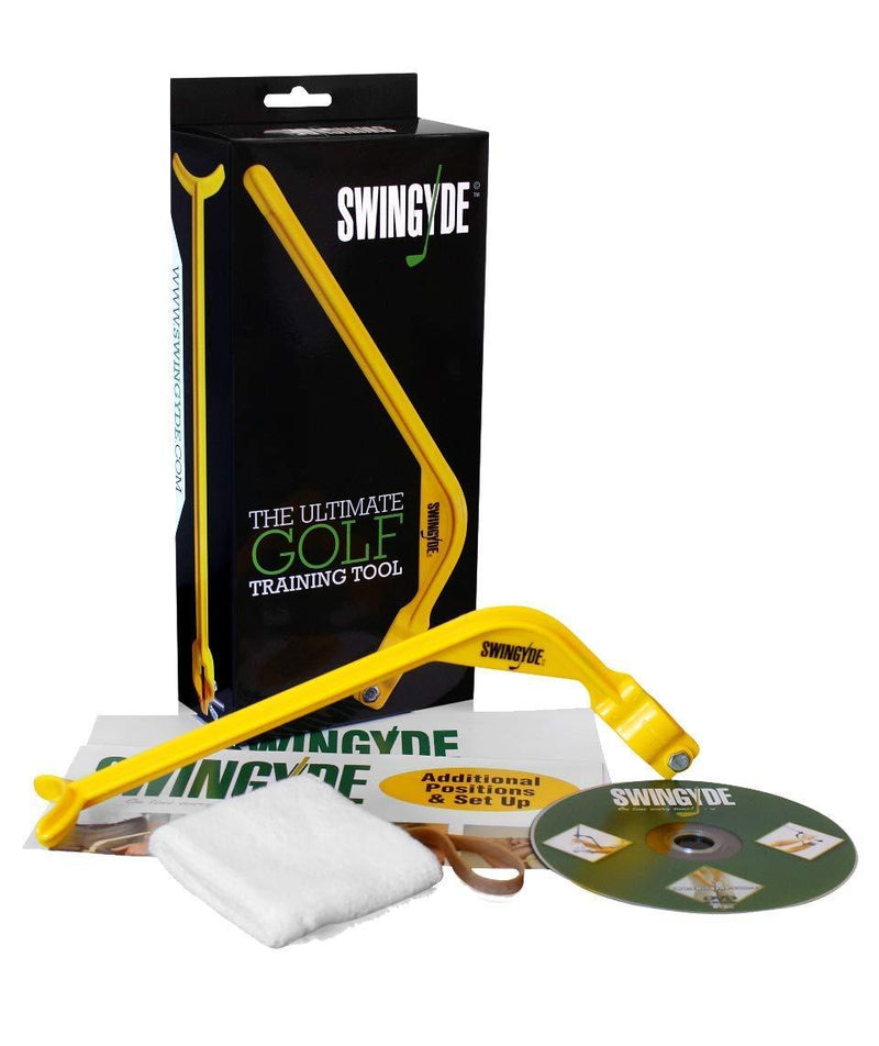 Swingyde Golf Swing Training Aid - BeesActive Australia