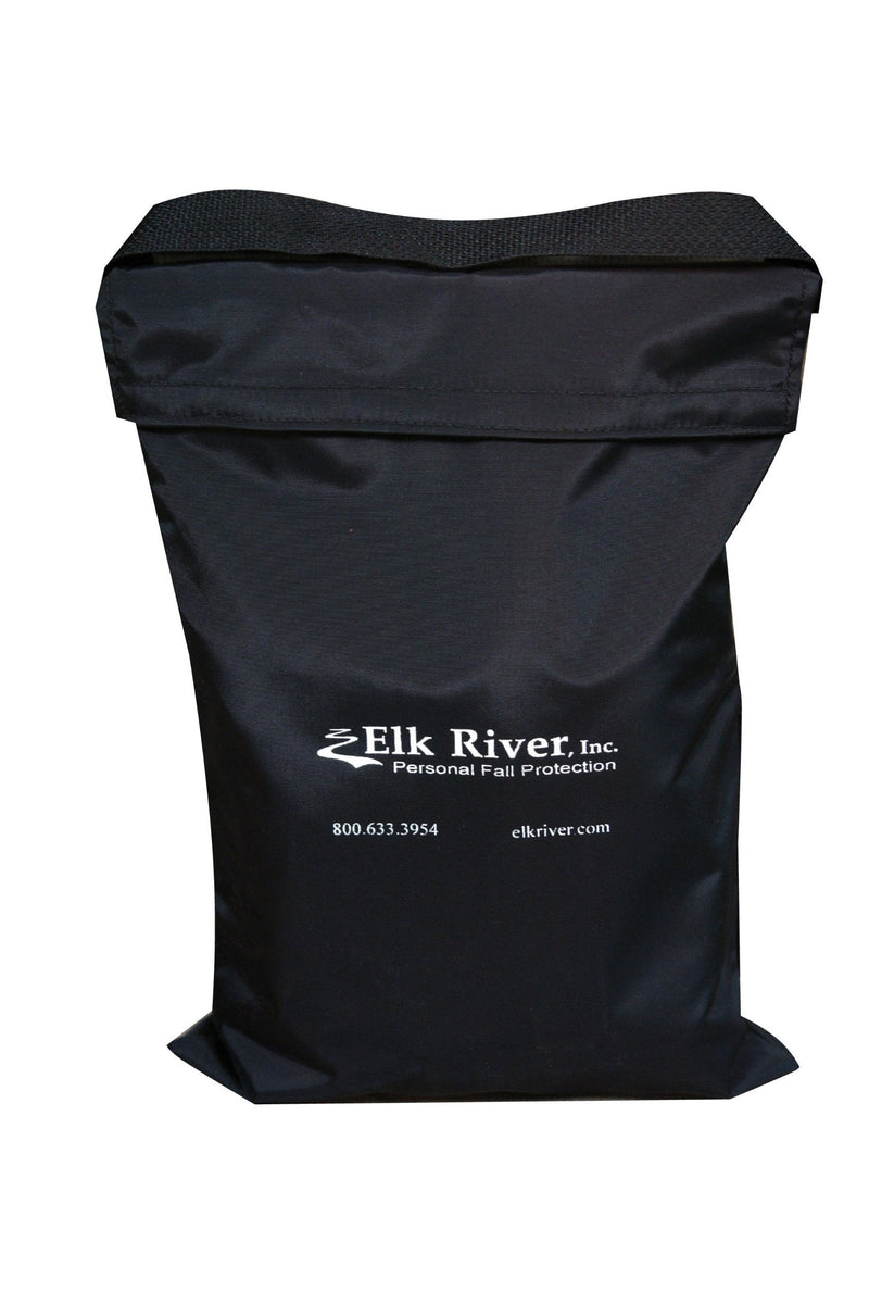 [AUSTRALIA] - Elk River 88000 Medium Harness Bag for Kits, 11" Width x 16" Height 
