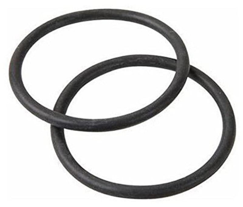 Trangia O-Ring Two Pack Spirit Burner,Black,One Size Black One Size - BeesActive Australia