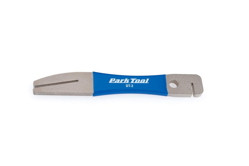 Park Tool Rotor Truing Fork - DT-2C One Color One Size - BeesActive Australia