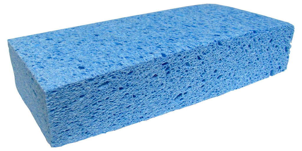 [AUSTRALIA] - Star brite Cellulose Big Boat Bail Sponge 9" Bail Sponge 