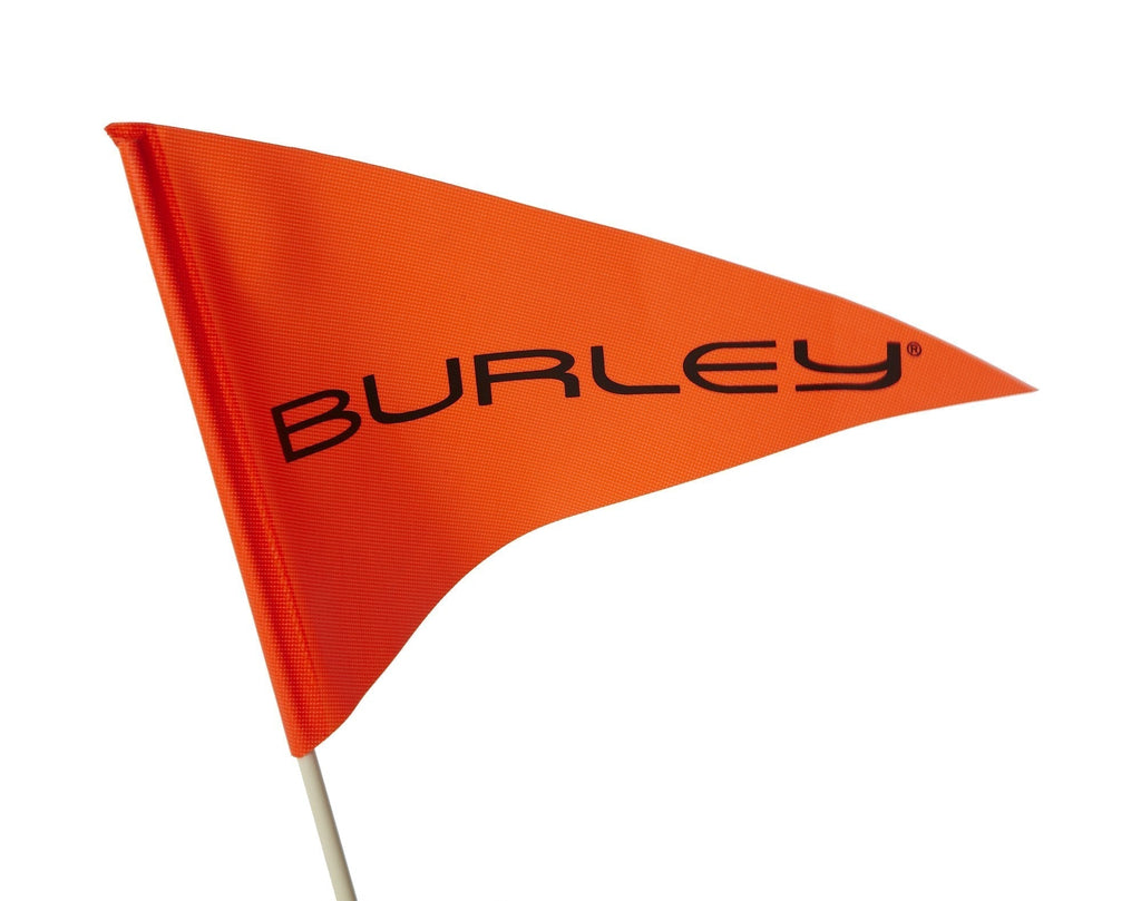 Burley Design Flag Kit - BeesActive Australia