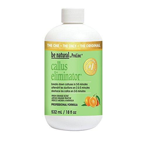 ProLinc Callus Eliminator- Fresh Orange Scent - BeesActive Australia