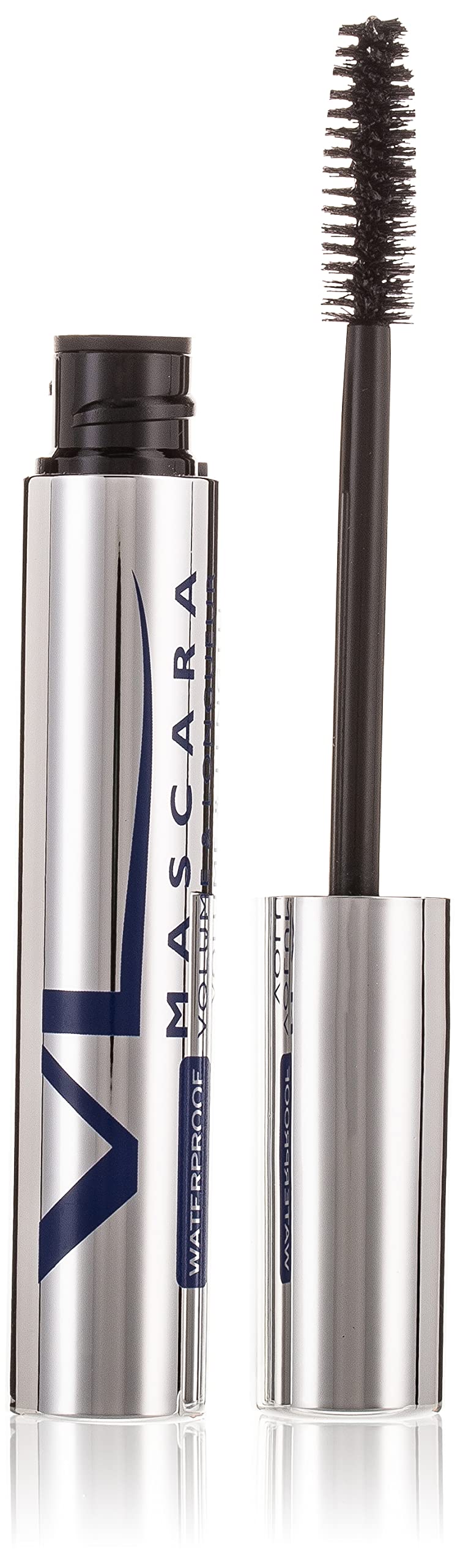 Mavala Mascara Volume & Length Waterproof, Black, 0.32 Ounce - BeesActive Australia