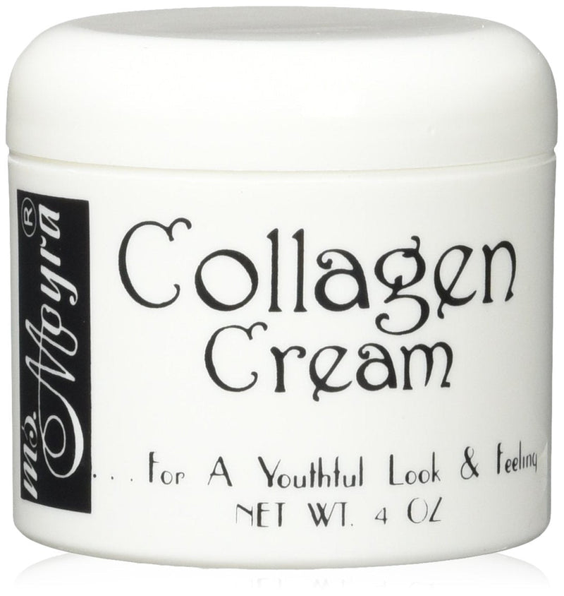 Ms. Moyra Collagen Cream, 4 Ounce (PROMEKO243485) - BeesActive Australia