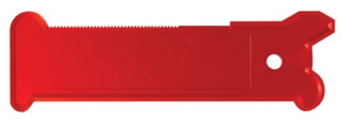 Swix T87 Groove And All Purpose Scraper One Size - BeesActive Australia