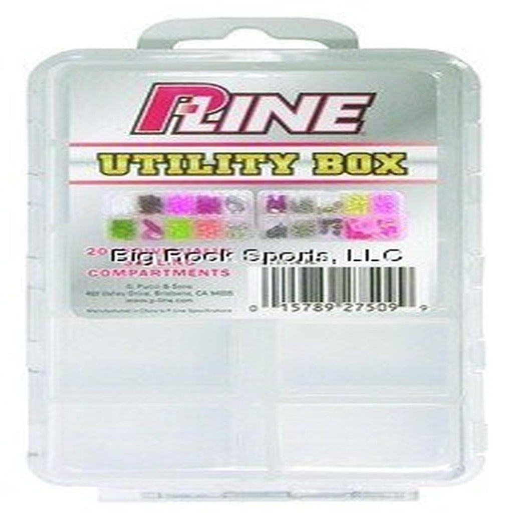 P-Line 371114-HP Utility Box, Varies - BeesActive Australia
