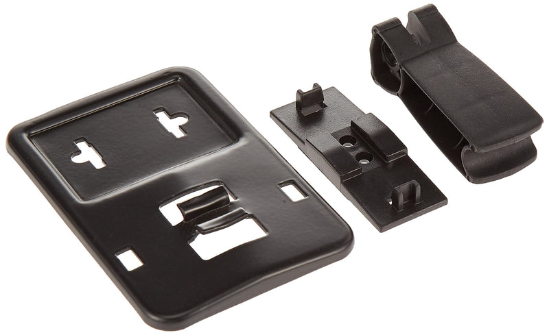 Thule 599XTR, 724, 725 XSPORTER/RAPID AERO ADAPTER , Black - BeesActive Australia