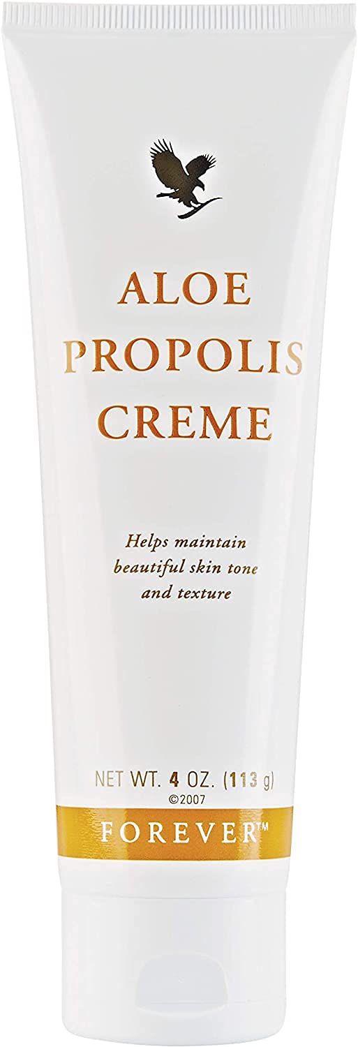 Forever Aloe Propolis Creme - BeesActive Australia