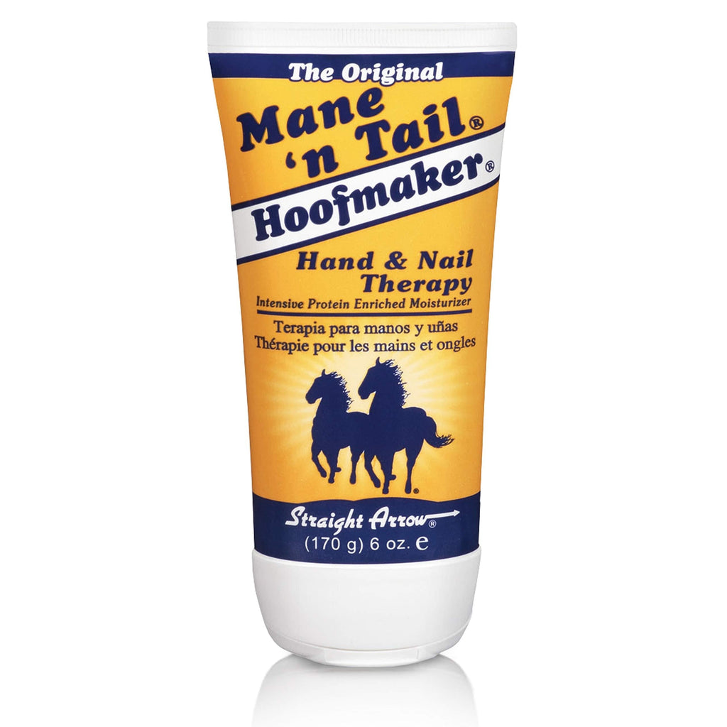 Mane 'n Tail Hoofmaker Hand & Nail Therapy Lotion 32 Ounce with Pump 6 Ounce - BeesActive Australia