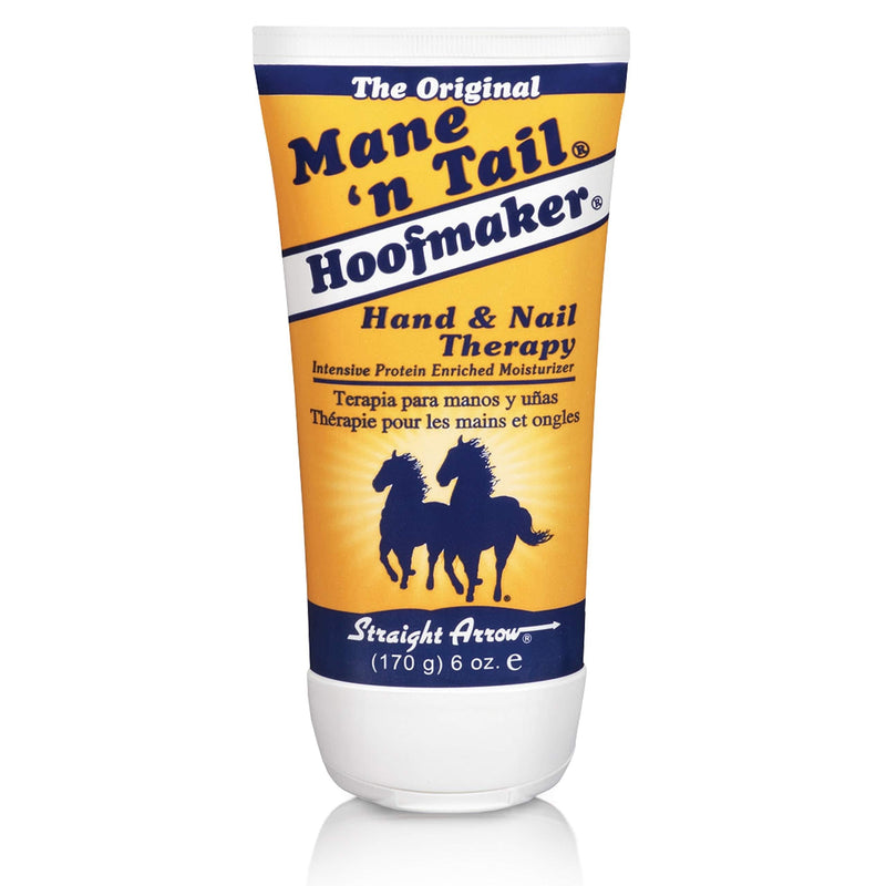 Mane 'n Tail Hoofmaker Hand & Nail Therapy Lotion 32 Ounce with Pump 6 Ounce - BeesActive Australia