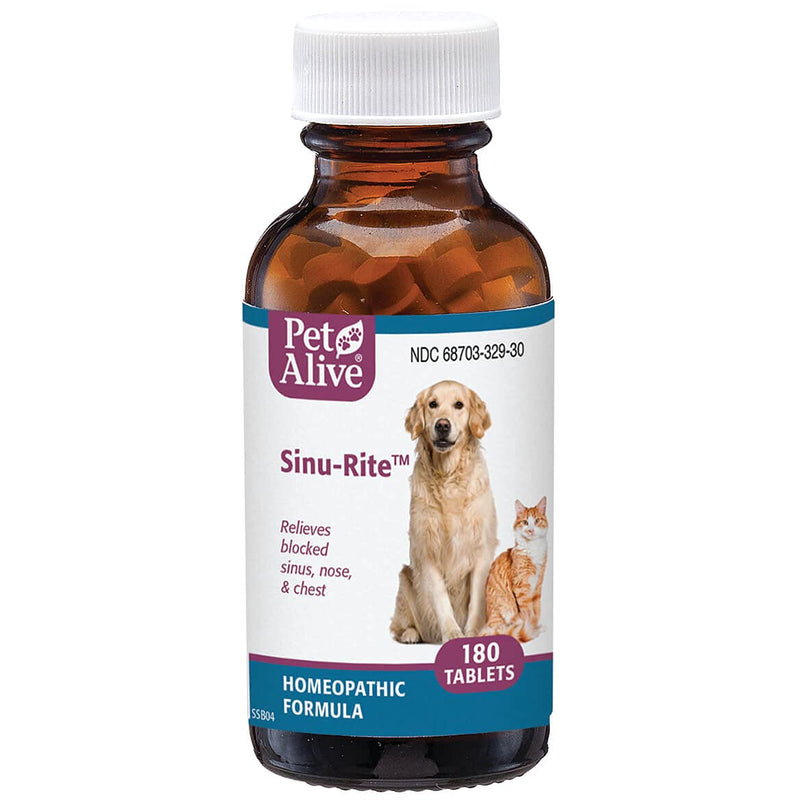 PetAlive Sinu-Rite Sinu-Rite Single - BeesActive Australia