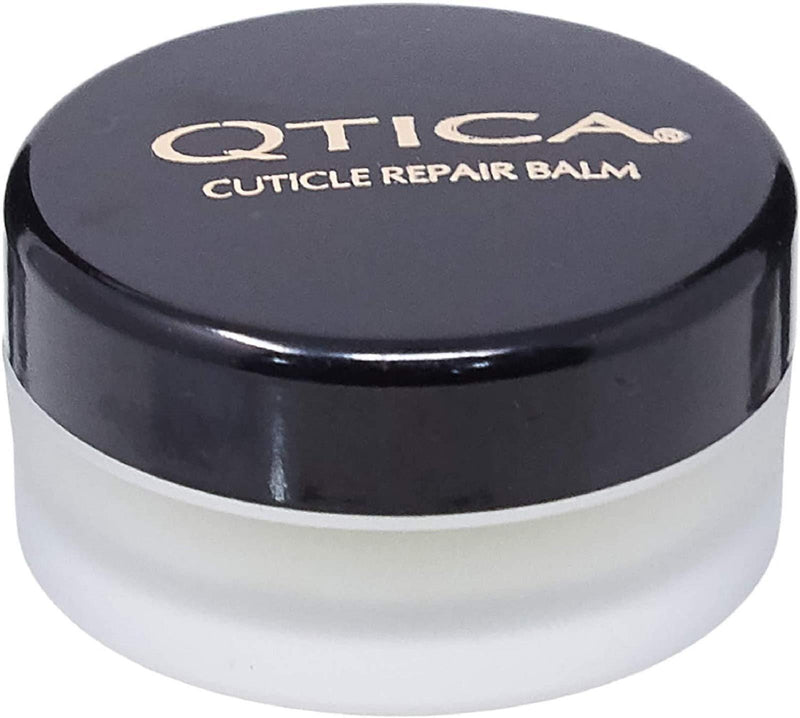 QTICA Intense Cuticle Repair Balm - 0.5oz 0.5 Ounce - BeesActive Australia