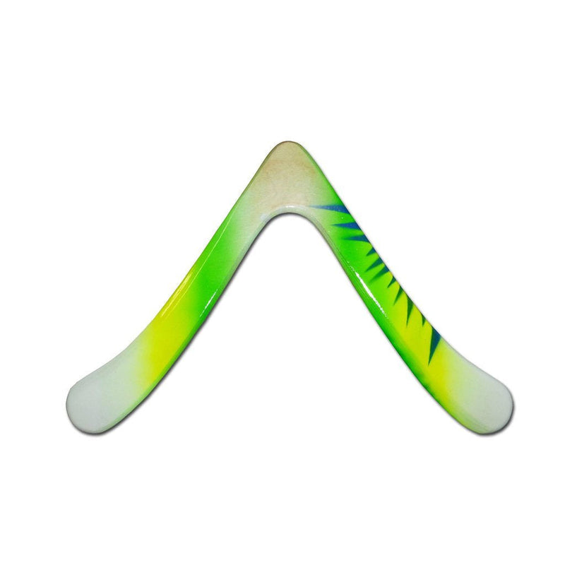 Seagull Wooden Boomerangs - Great Recreational Boomerang - BeesActive Australia
