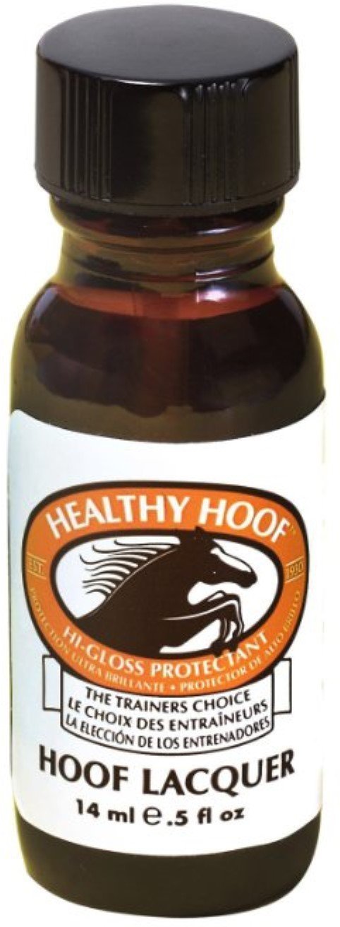 Healthy Hoof Lacquer (12 Pieces) 0.5 Ounce (14ml) - BeesActive Australia