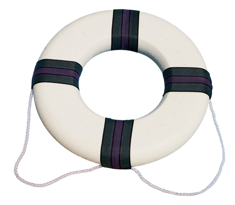 [AUSTRALIA] - Swimline Foam Ring Pool Buoy One Size 