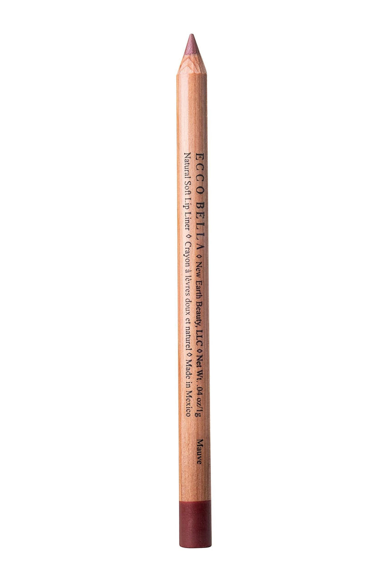 Ecco Bella Natural Lipliner Pencil, Mauve .04 Ounce - BeesActive Australia