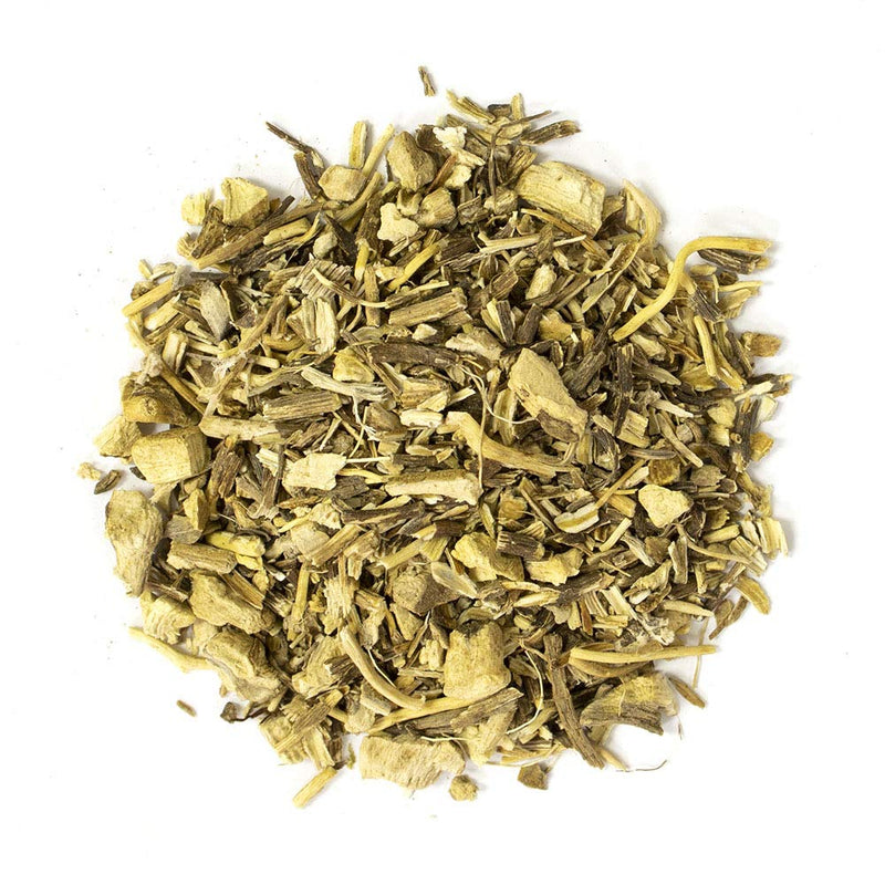 Frontier Co-op Cut & Sifted Wildcrafted Gravel Root 1lb - BeesActive Australia