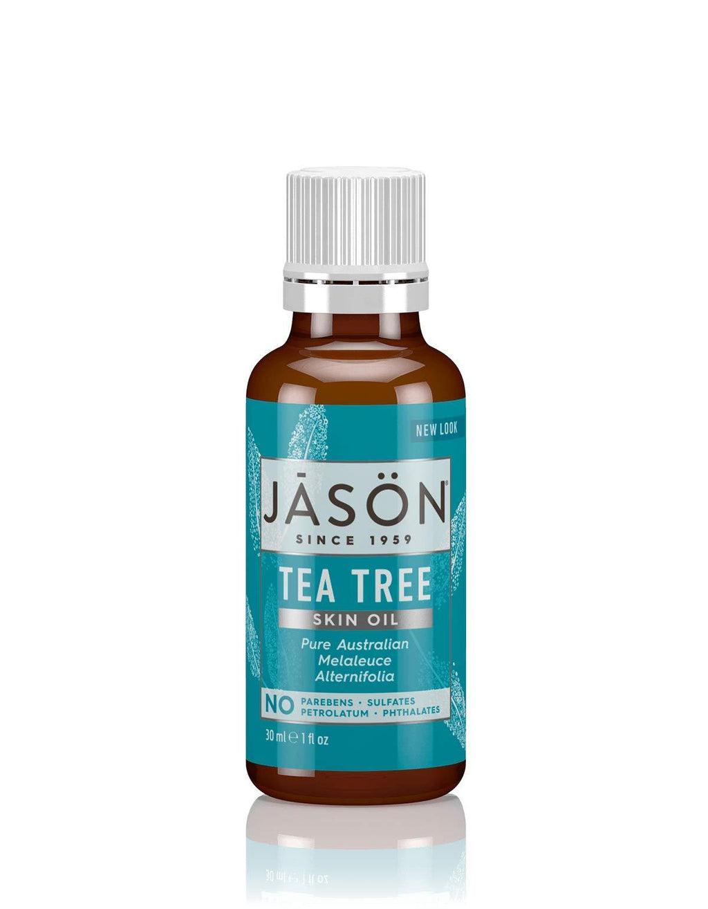 Jason Skin Oil, Tea Tree, 1 Oz - BeesActive Australia