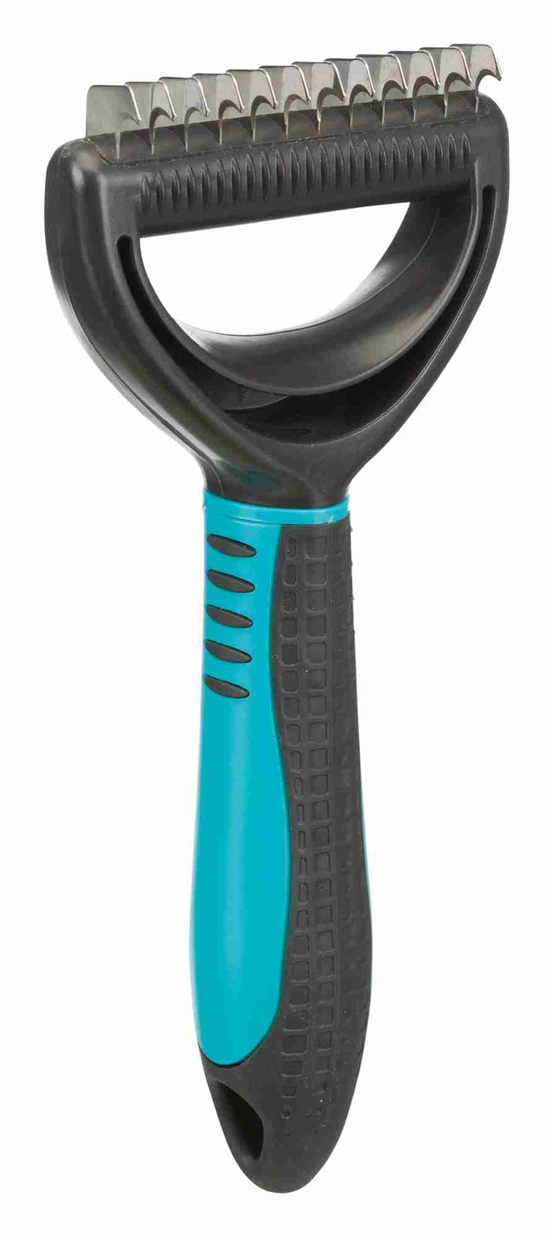 TRIXIE Universal Groomer for Coat Type 2/4/6 Small Dogs and Cats 5 x 18 cm - BeesActive Australia