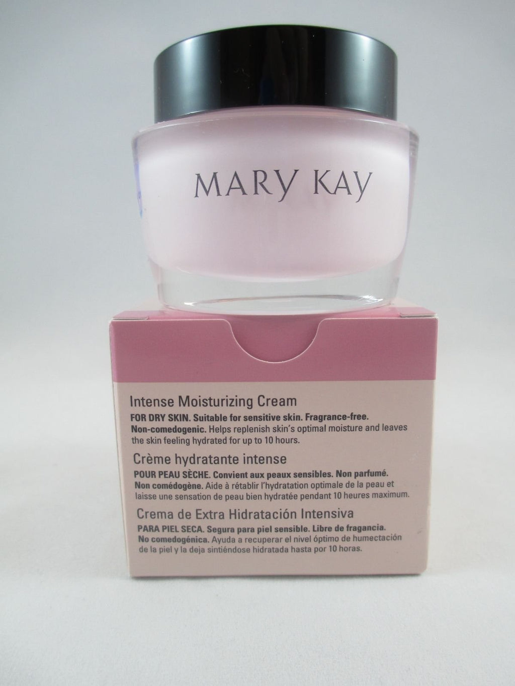Mary Kay Intense Moisturizing Cream (Dry Skin) 1.8 Oz - BeesActive Australia