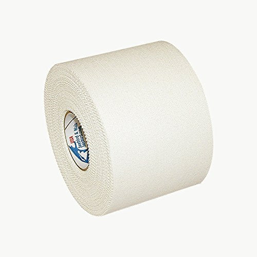 Jaybird & Mais EX1 Jaybird One Premium Non-Elastic Athletic Tape: 2 in. x 15 yds. (White) - BeesActive Australia