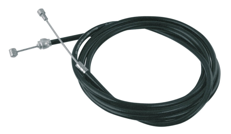 ODYSSEY Slic-Kable 1.5mm Brake Cable Black - BeesActive Australia