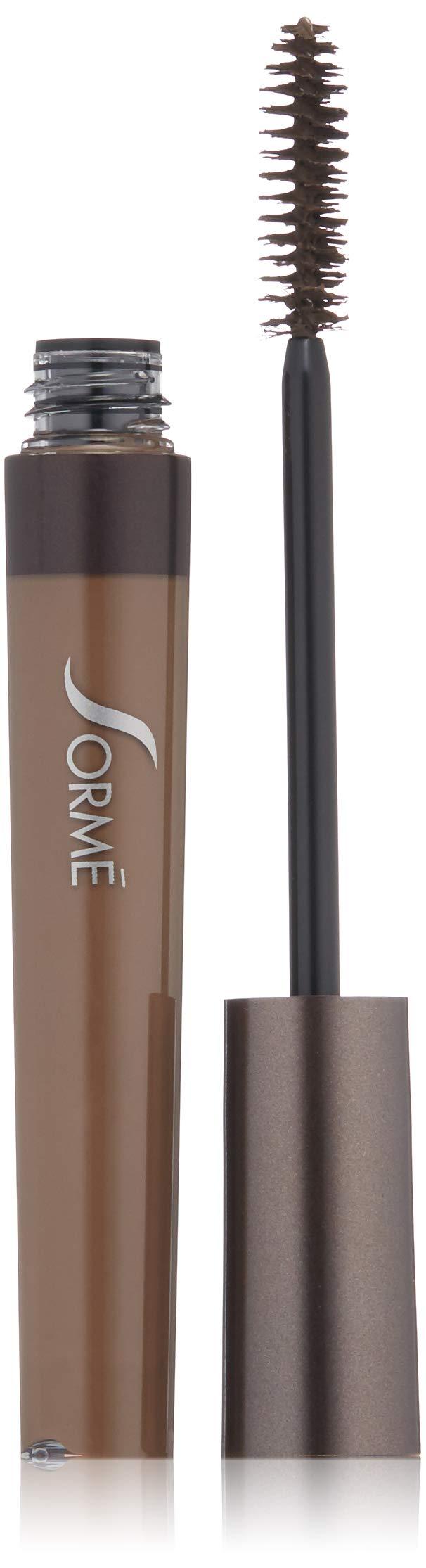 Sorme Cosmetics Get A Brow Gel, Blond Fawn - BeesActive Australia